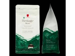 Coffee Powder - Charge - Heritage Blend