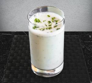 Home made Butter Milk