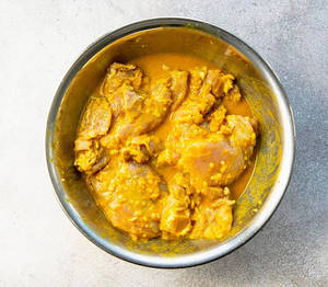 Golden Chicken
