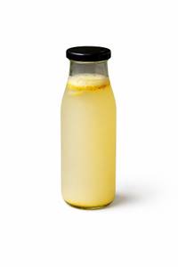 Shikanji (Fresh Lime)