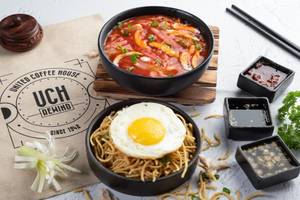 Chicken Chopsuey