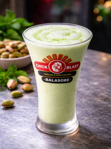 Pistachio Shake