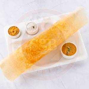 Plain Dosa