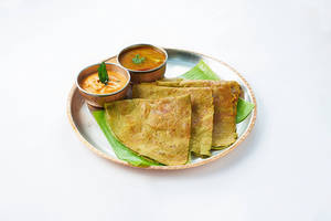 Origin Protein Dosa With Paneer Bhurji