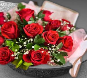 Red Rose