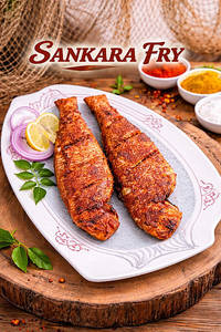 Sankara Fry