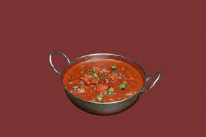 Chicken Manchurian Gravy