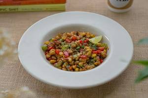 Crispy Corn