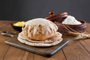 Phulka/chapatti