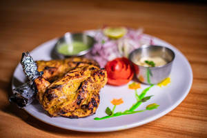 Tandoori Chicken