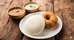 Idli Vada Mix
