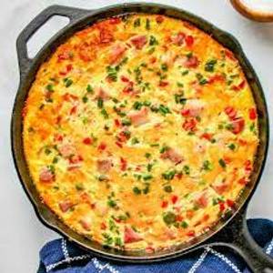 Omelette Frittata