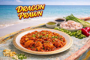 Dragon Prawn
