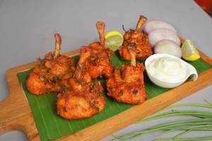 Chicken Lollipop