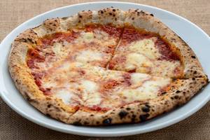 Four Cheese