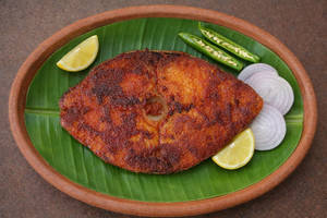 Vanjaram[king Fish] [Large]