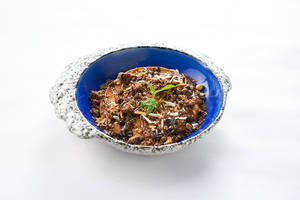 Choco Chips Protein Pancake