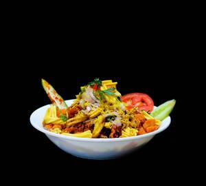 Farasan Bhel