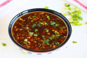 Hot & Sour Soup