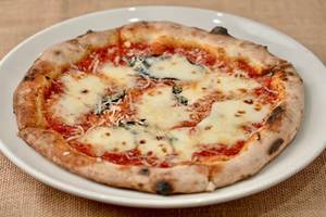 Classic Margherita