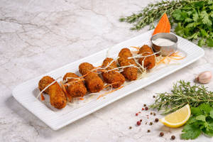 Fish Finger