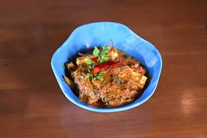 Kadhai Paneer