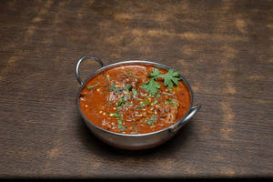 Chicken Kadai