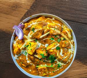 Paneer Butter Masala