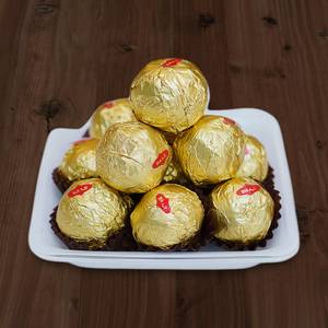 Choco Dry Fruit.250gm