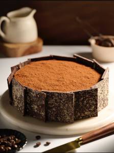 Tiramisu Cake [800 grams]