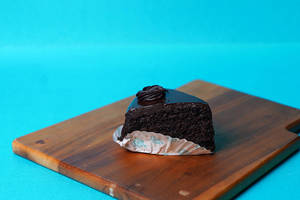 Pastry Eggless Choc Truffle