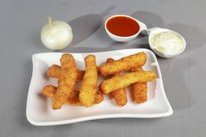 Fish Finger
