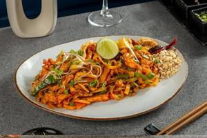 Pad Thai Noodles