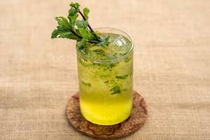 Mint Cooler
