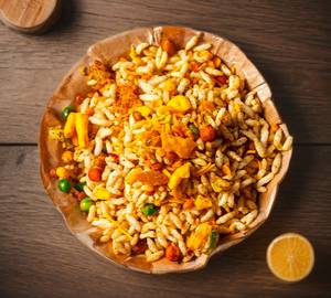 Maramaralu Mixture Masala