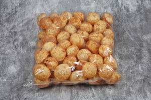 Pani Puri [12 Pieces]