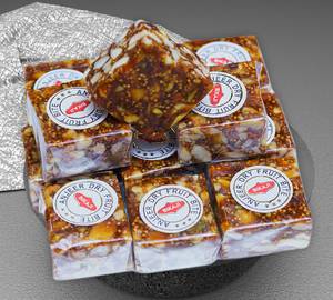 Anjeer Dryfruit (500g)
