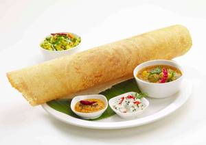 Plain Dosa                    