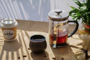 French Press