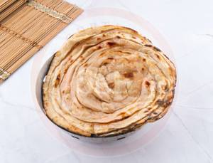 Lachcha Paratha