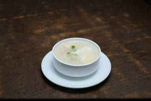 Chicken Chowmein Soup
