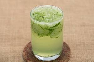 Cucumber Cooler
