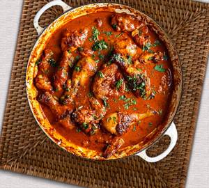 Chicken Curry