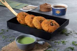 Dahi Akhrot Ki Khatai