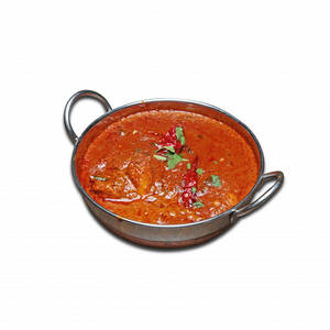 Chicken Kolhapuri