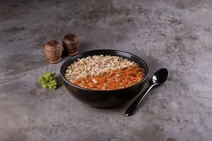 Chicken Kheema Supergrain Bowl