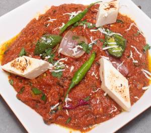 Paneer Angara