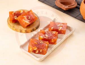 Bombay Halwa