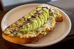 Avocado Toast