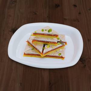 Kaju Sangam (500gm)